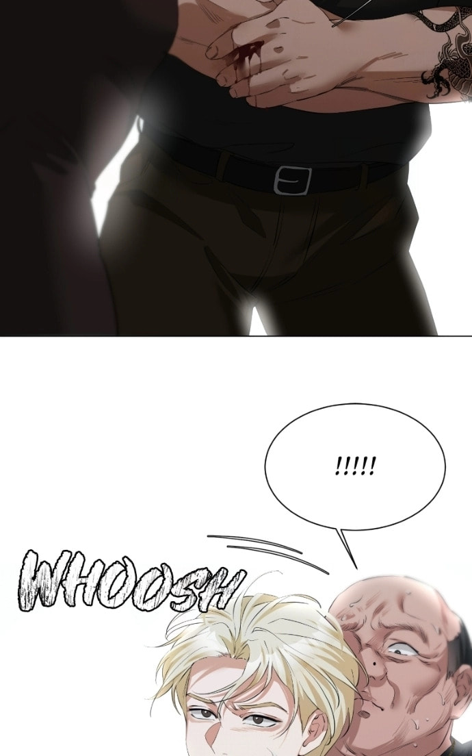 Urijip Romeo Chapter 16 page 38 - 