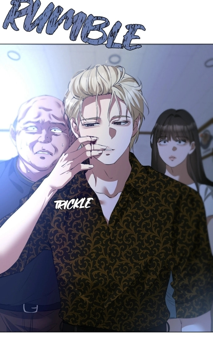 Urijip Romeo Chapter 16 page 45 - 