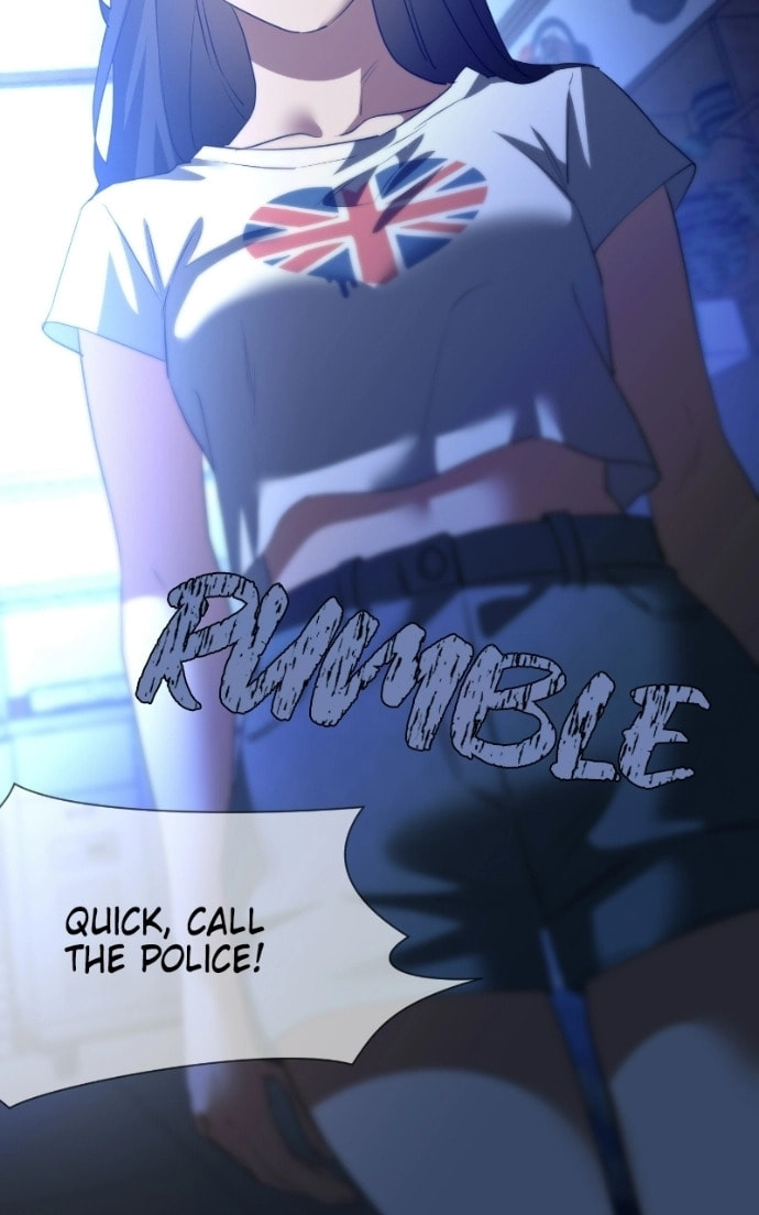 Urijip Romeo Chapter 16 page 50 - 