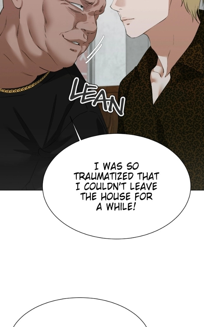 Urijip Romeo Chapter 16 page 7 - 