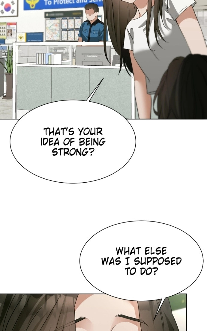 Urijip Romeo Chapter 16 page 71 - 