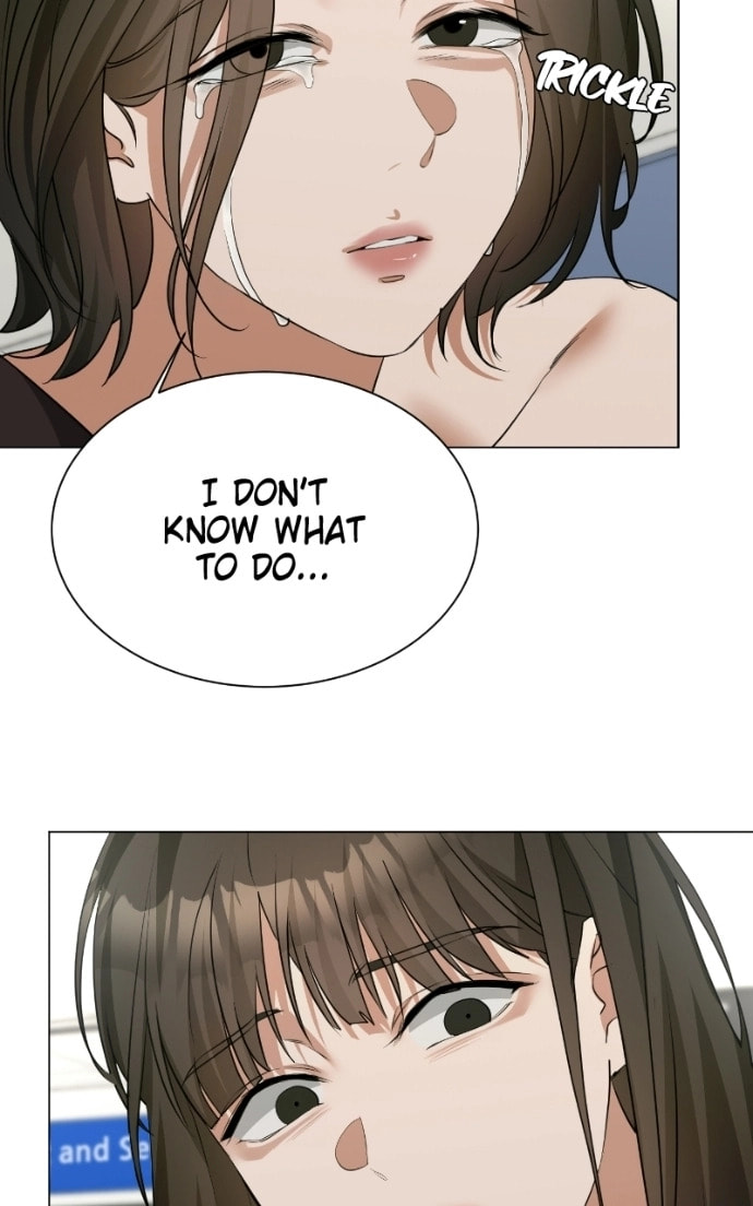Urijip Romeo Chapter 16 page 72 - 