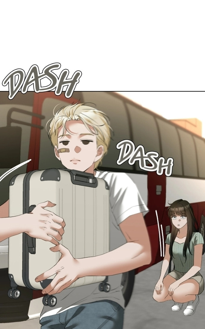 Urijip Romeo Chapter 17 page 108 - 