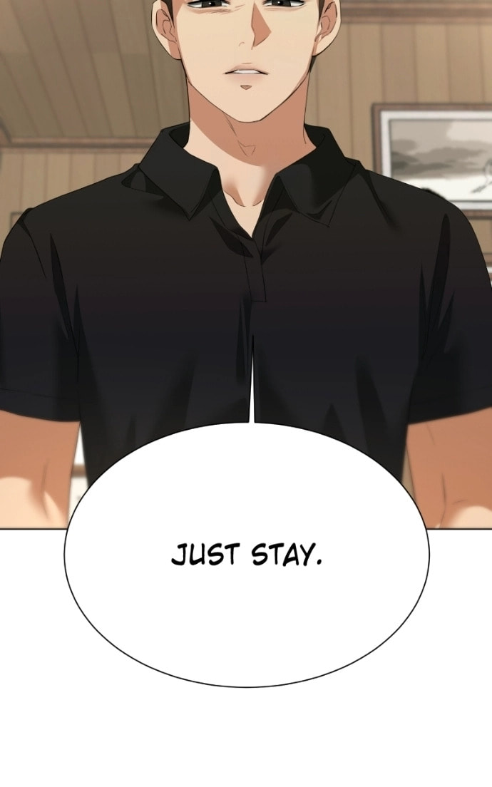 Urijip Romeo Chapter 17 page 18 - 