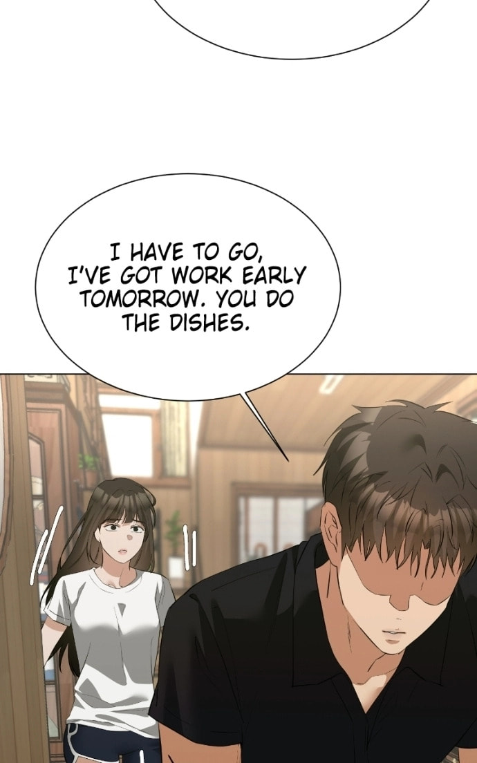 Urijip Romeo Chapter 17 page 28 - 