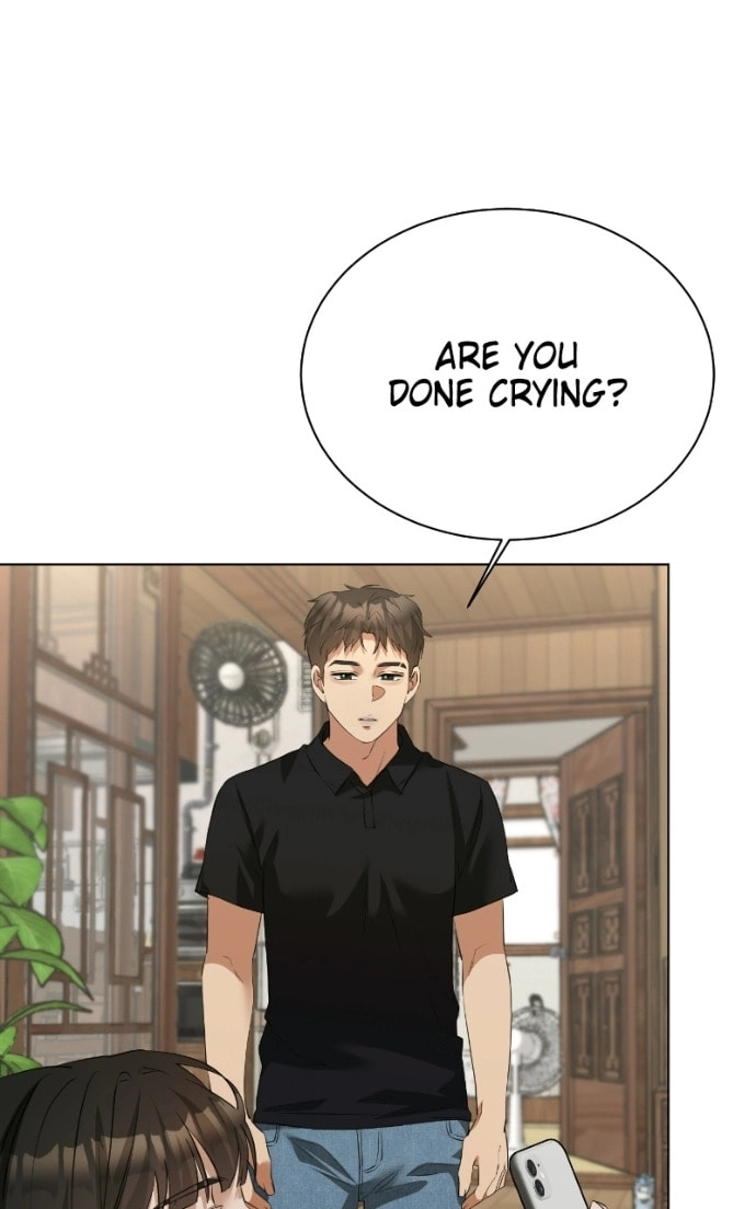 Urijip Romeo Chapter 17 page 4 - 