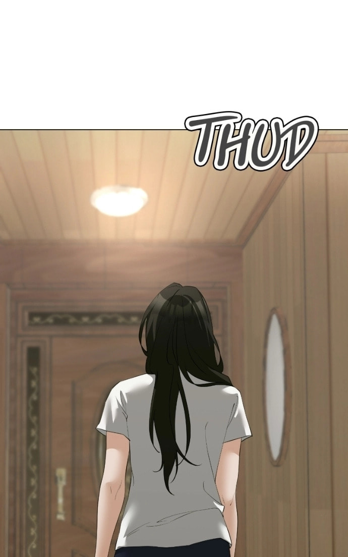 Urijip Romeo Chapter 17 page 33 - 