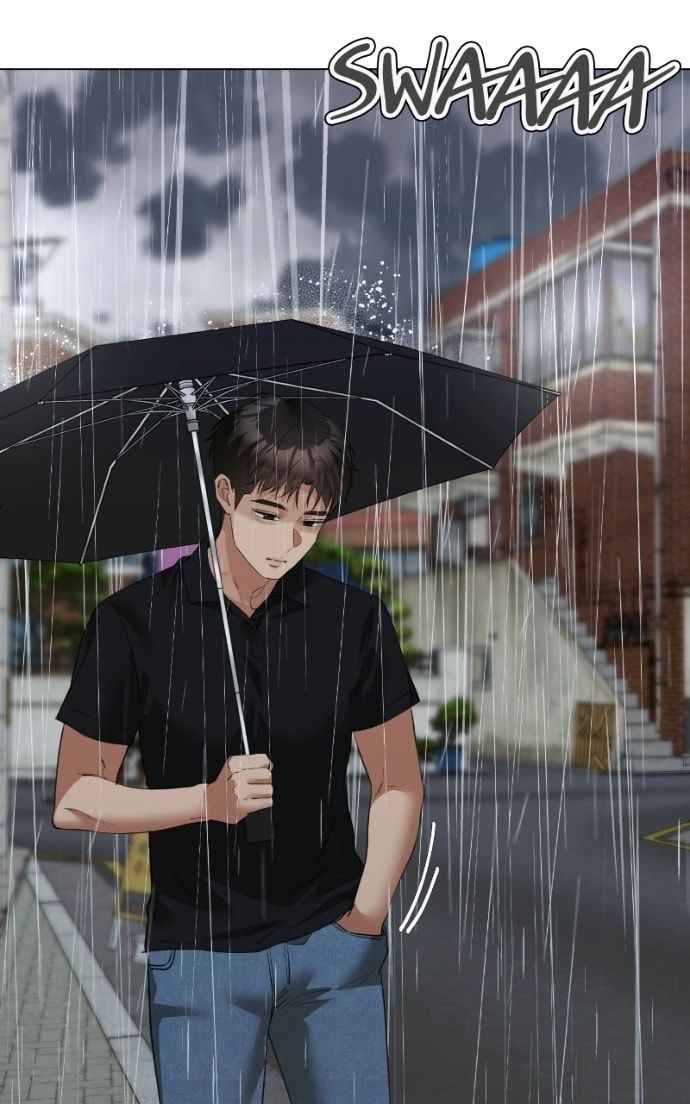 Urijip Romeo Chapter 17 page 36 - 