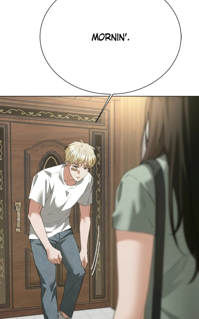 Urijip Romeo Chapter 17 page 59 - 