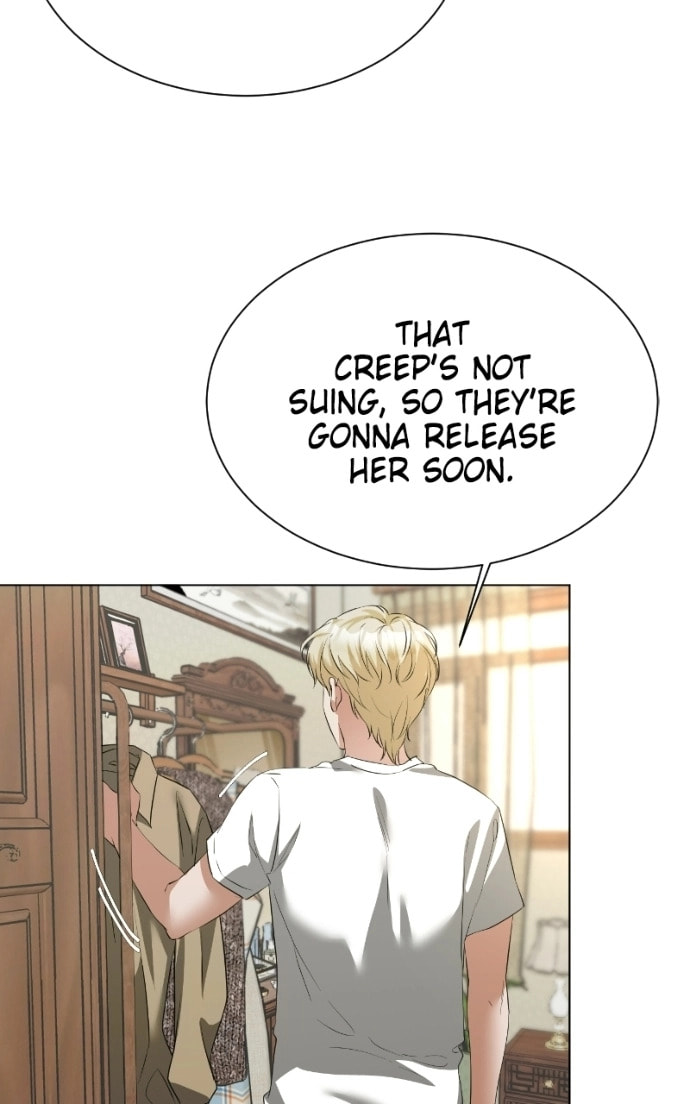 Urijip Romeo Chapter 17 page 62 - 