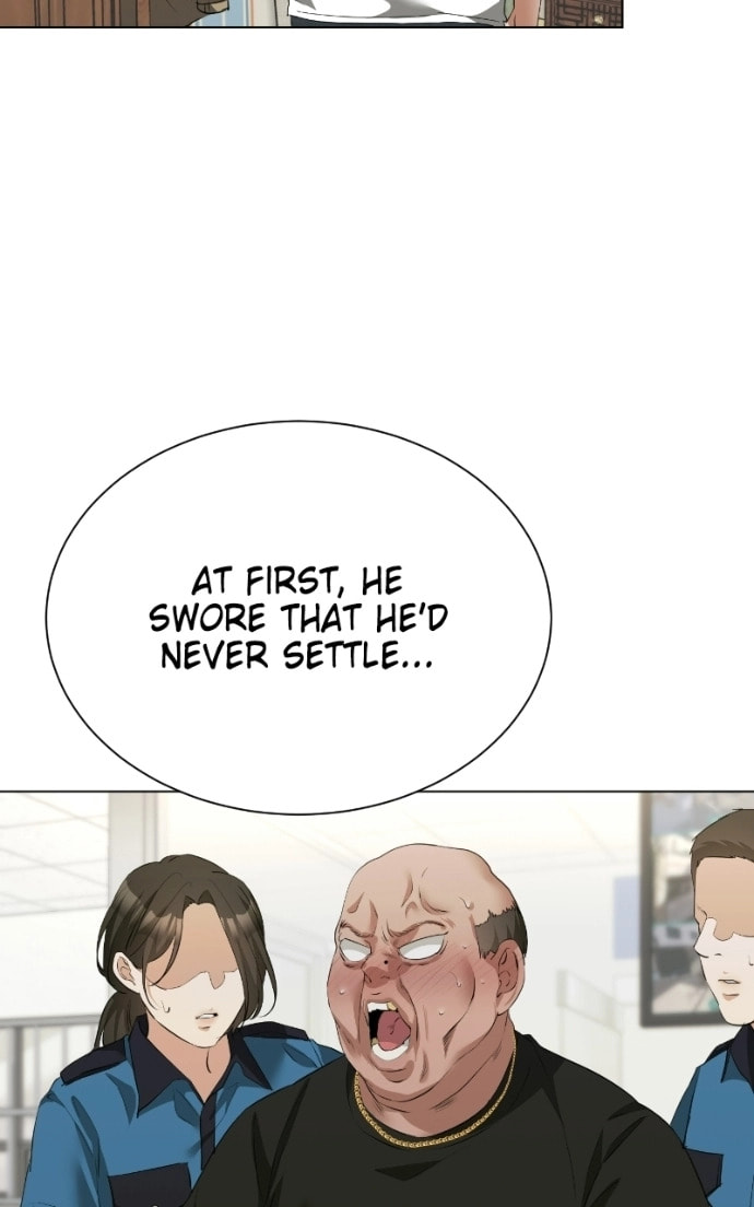Urijip Romeo Chapter 17 page 63 - 