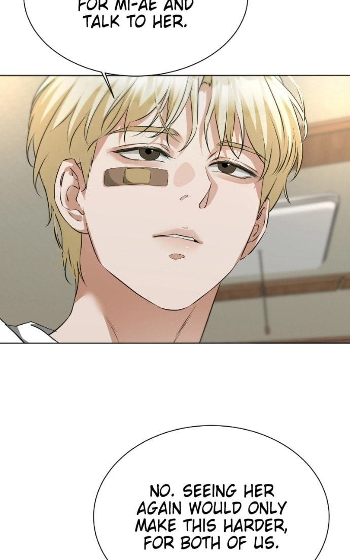 Urijip Romeo Chapter 17 page 69 - 
