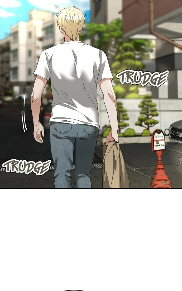 Urijip Romeo Chapter 17 page 76 - 