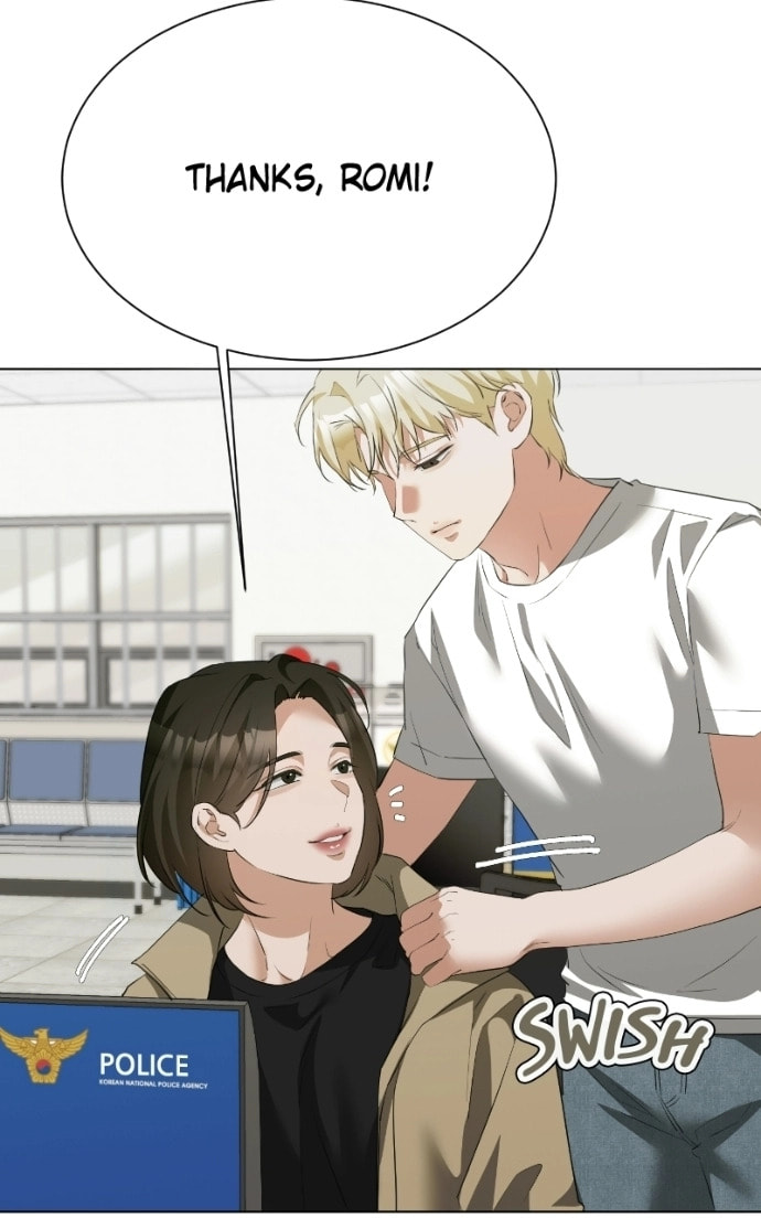 Urijip Romeo Chapter 17 page 77 - 