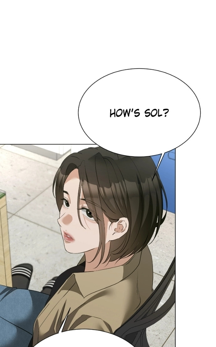 Urijip Romeo Chapter 17 page 78 - 