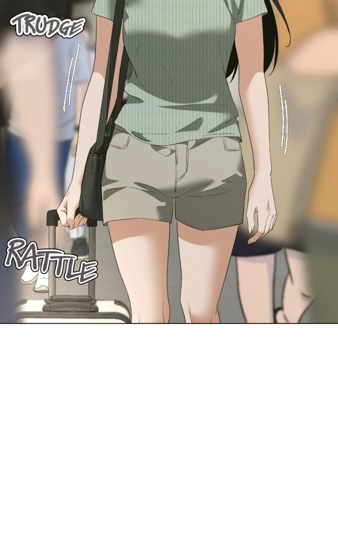 Urijip Romeo Chapter 17 page 85 - 