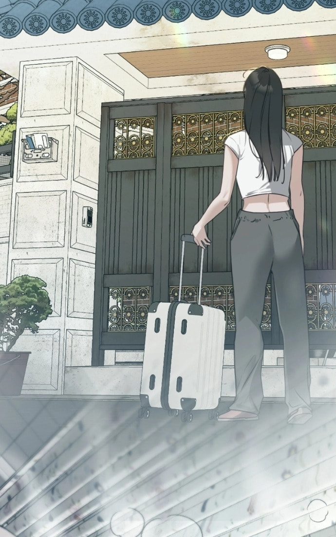Urijip Romeo Chapter 17 page 90 - 