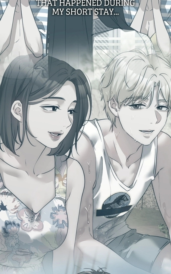 Urijip Romeo Chapter 17 page 94 - 