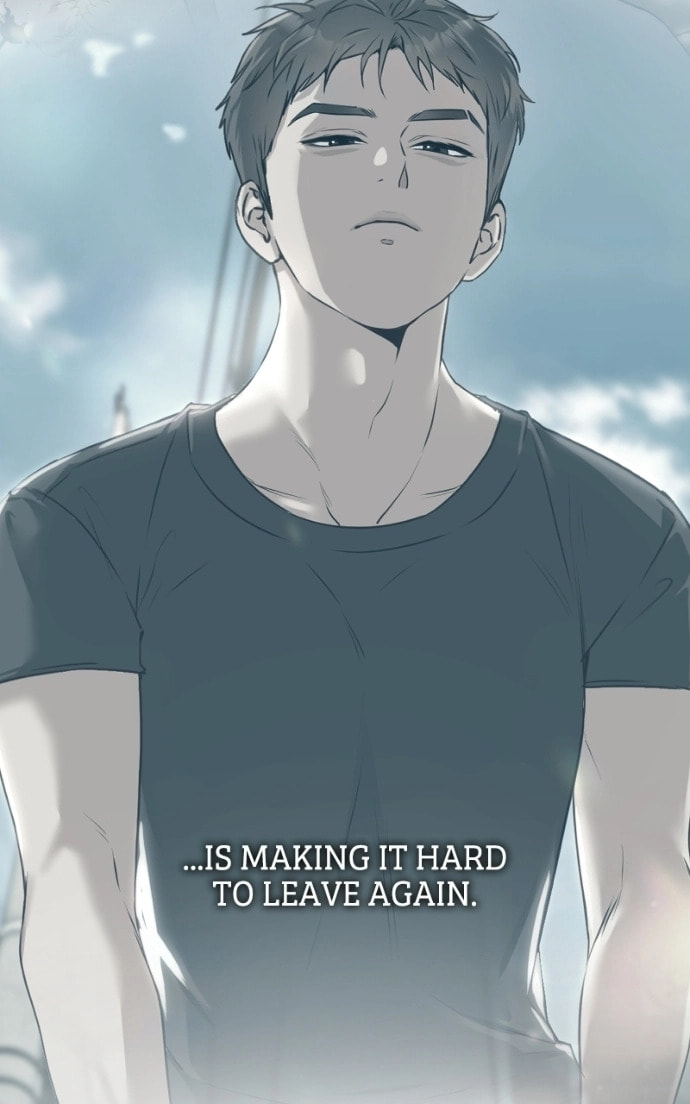 Urijip Romeo Chapter 17 page 95 - 