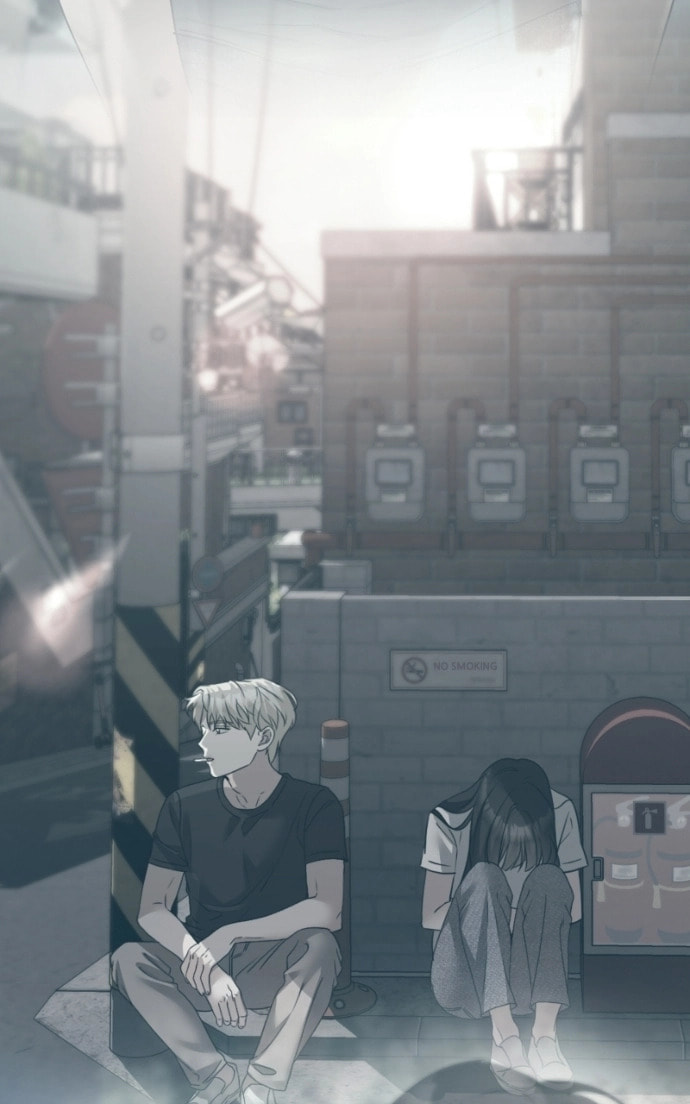 Urijip Romeo Chapter 17 page 96 - 