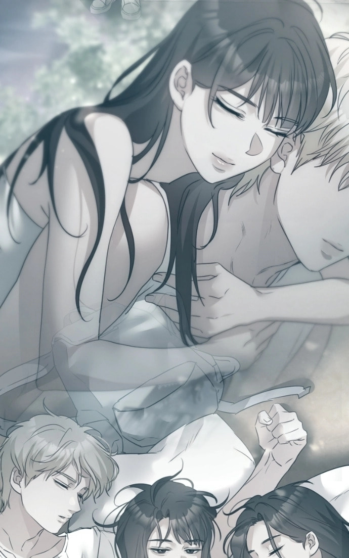 Urijip Romeo Chapter 17 page 97 - 