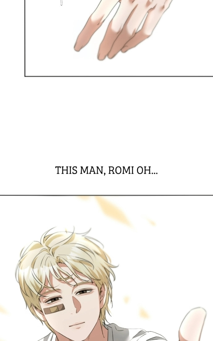 Urijip Romeo Chapter 18 page 26 - 
