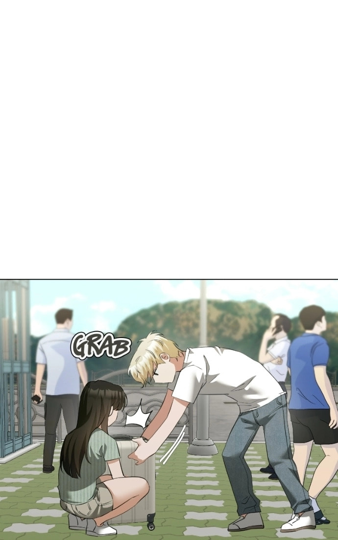 Urijip Romeo Chapter 18 page 28 - 