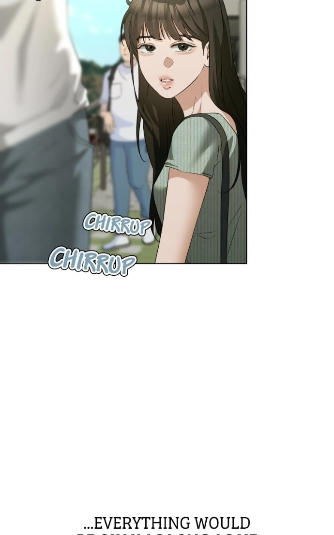 Urijip Romeo Chapter 18 page 32 - 