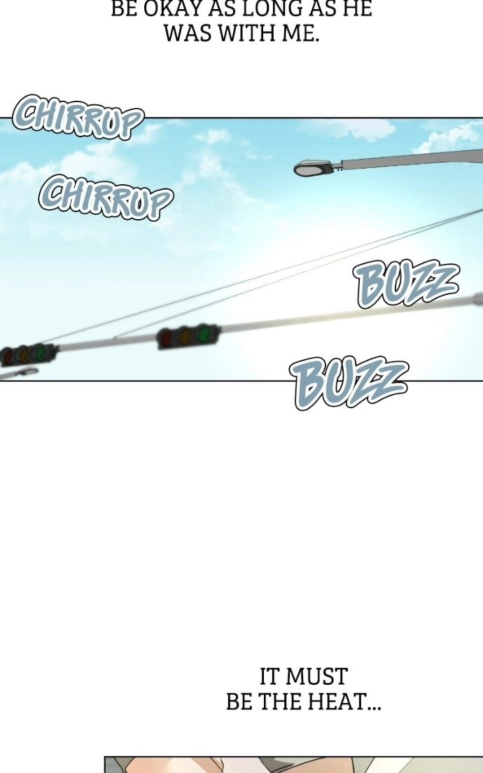 Urijip Romeo Chapter 18 page 33 - 