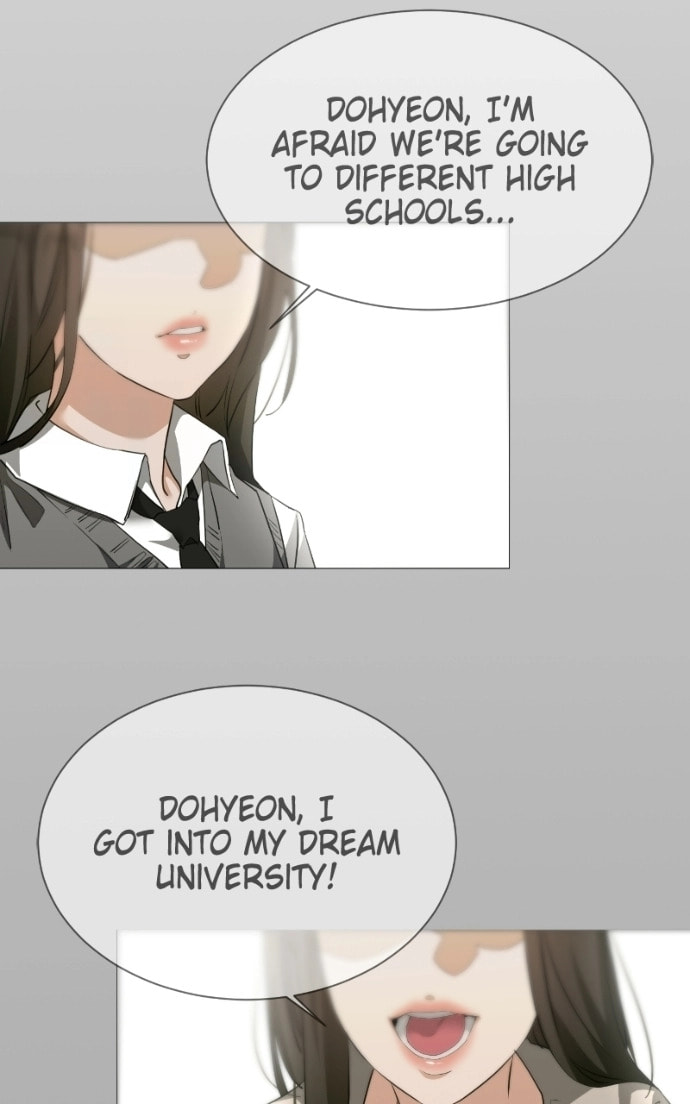 Urijip Romeo Chapter 18 page 43 - 