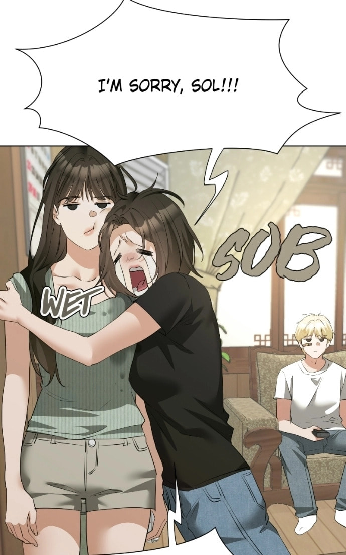 Urijip Romeo Chapter 18 page 62 - 