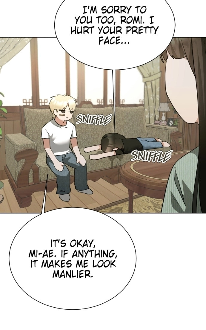 Urijip Romeo Chapter 18 page 66 - 