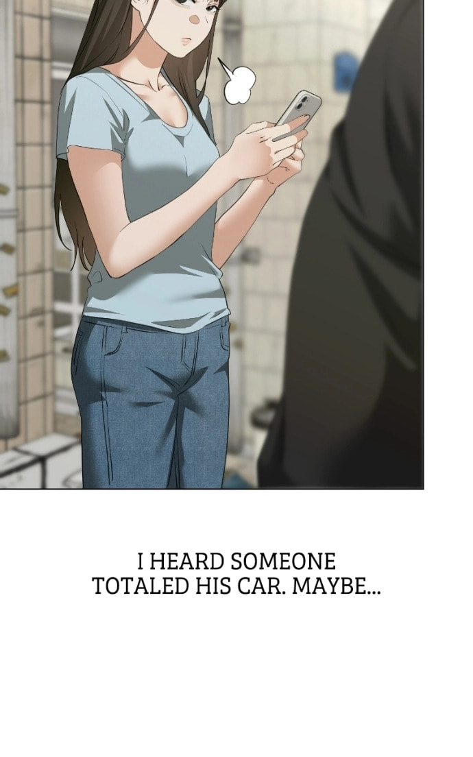 Urijip Romeo Chapter 18 page 73 - 