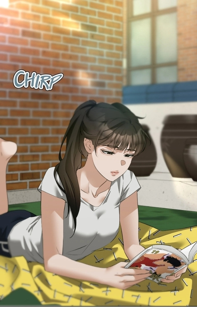 Urijip Romeo Chapter 18 page 78 - 