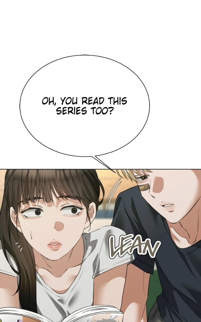 Urijip Romeo Chapter 18 page 79 - 