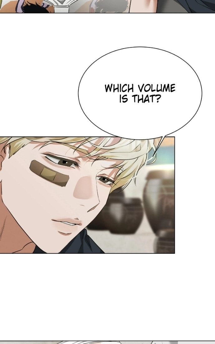 Urijip Romeo Chapter 18 page 80 - 