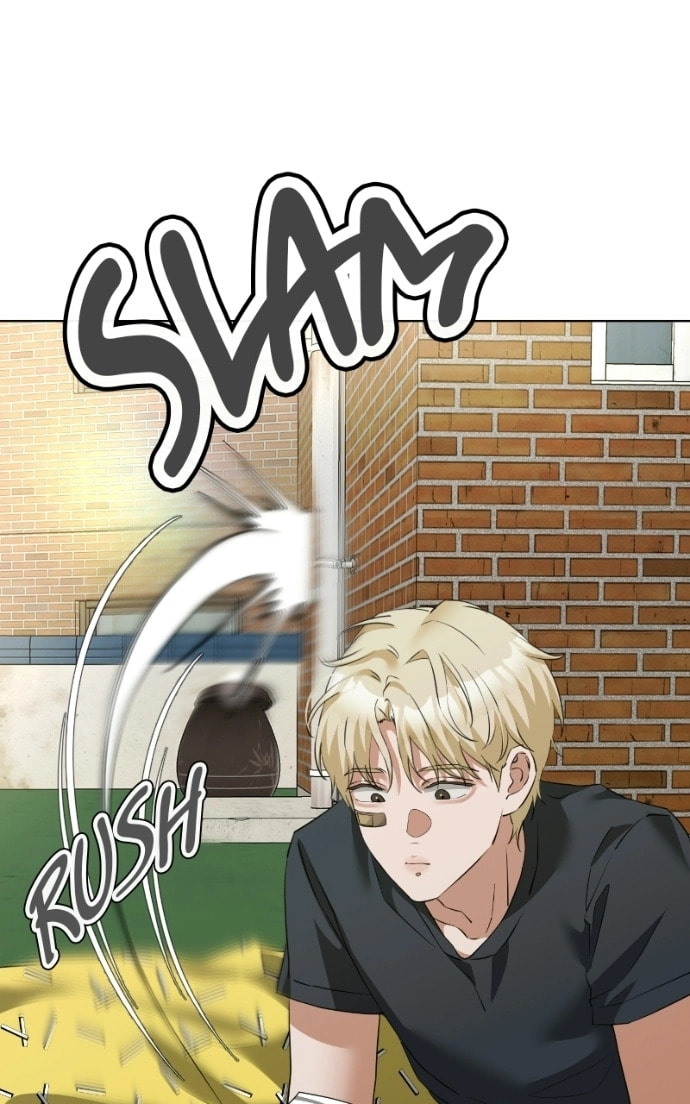 Urijip Romeo Chapter 18 page 83 - 