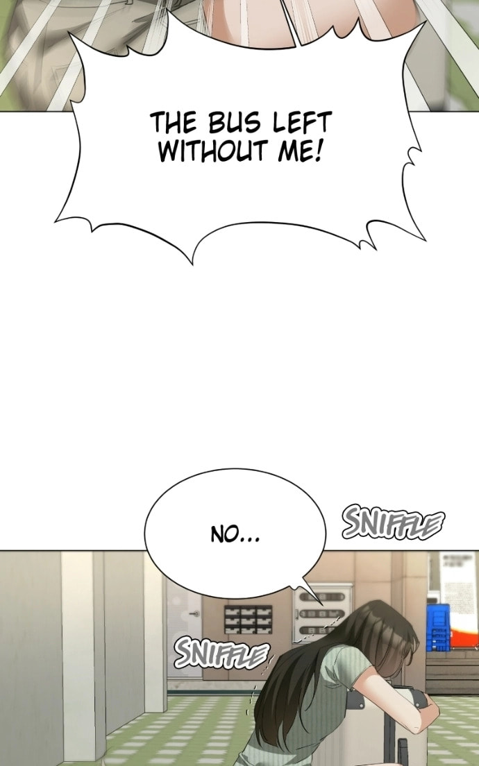 Urijip Romeo Chapter 18 page 10 - 