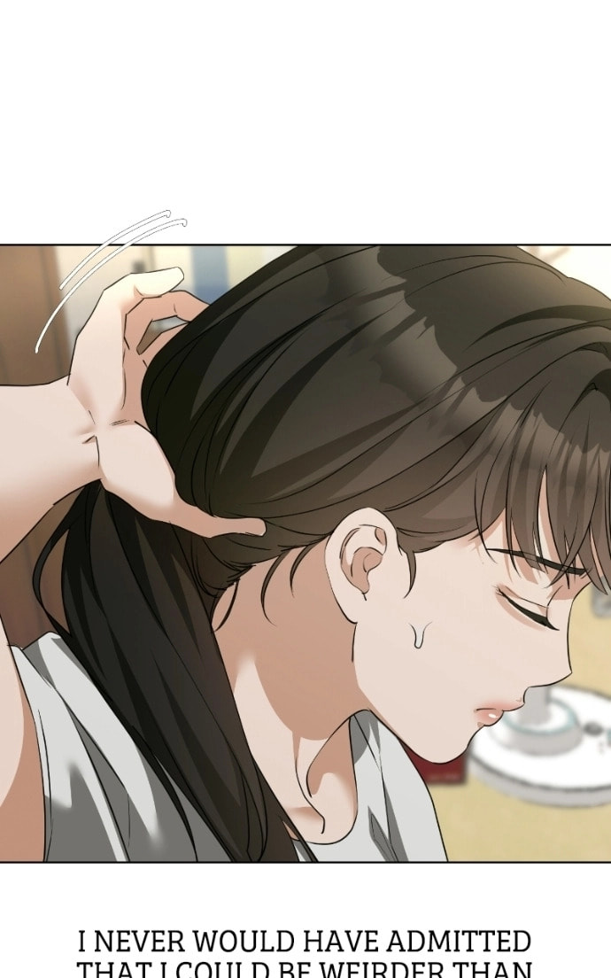 Urijip Romeo Chapter 18 page 91 - 