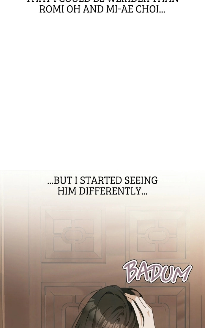 Urijip Romeo Chapter 18 page 92 - 