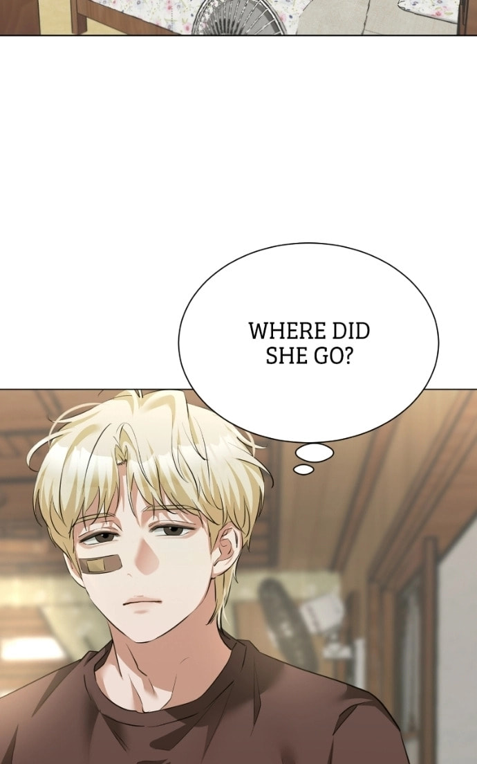 Urijip Romeo Chapter 19 page 101 - 
