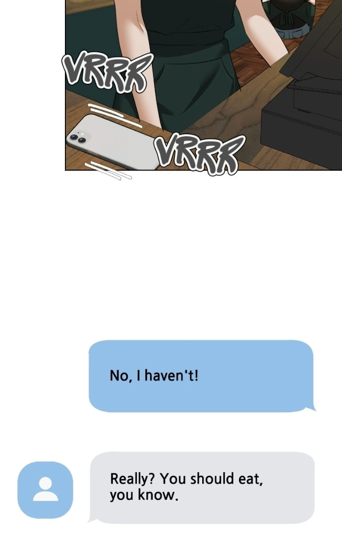 Urijip Romeo Chapter 19 page 43 - 