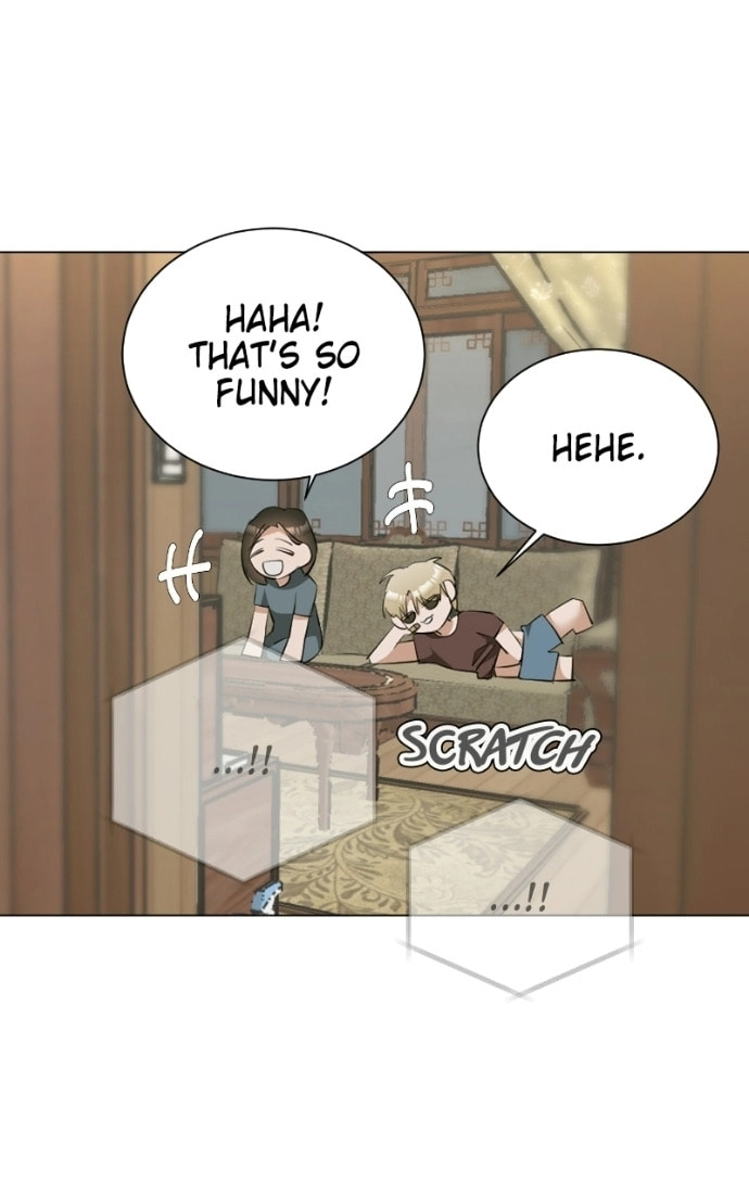 Urijip Romeo Chapter 19 page 67 - 