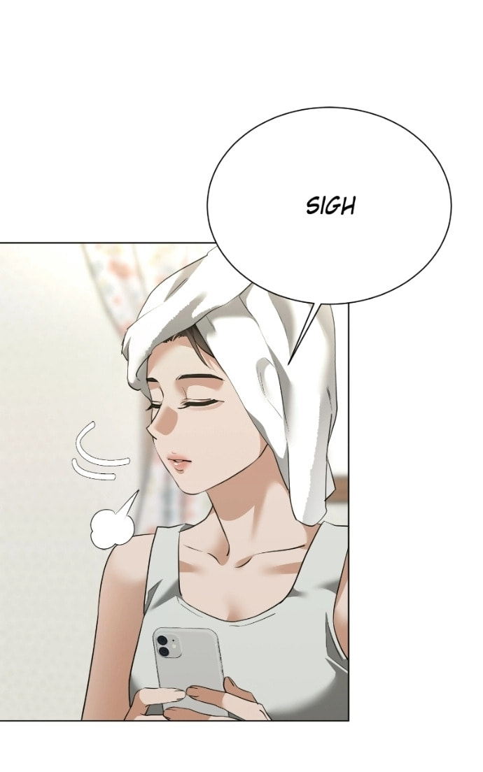 Urijip Romeo Chapter 19 page 69 - 