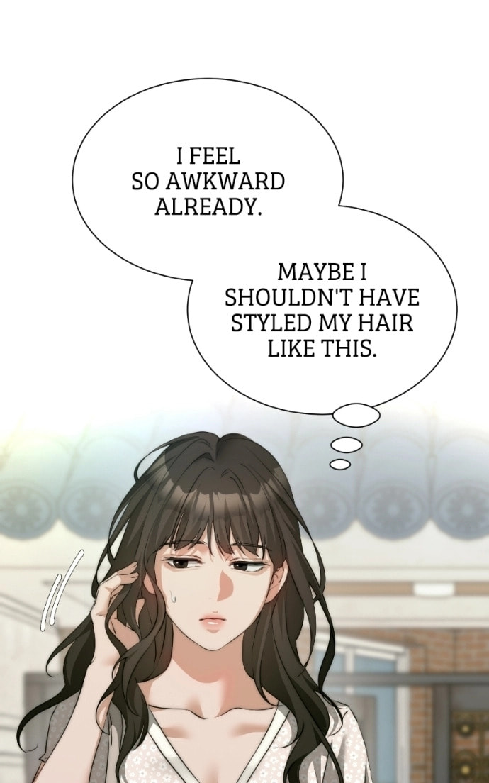 Urijip Romeo Chapter 19 page 77 - 