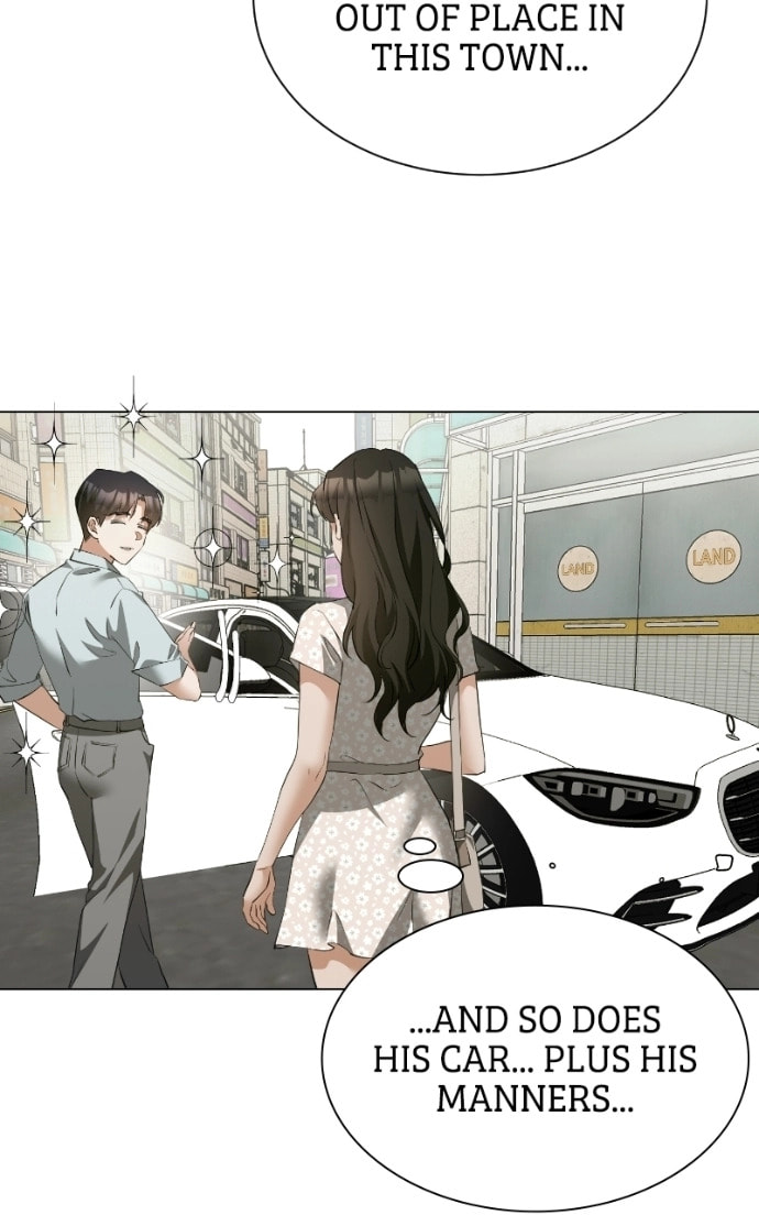 Urijip Romeo Chapter 19 page 83 - 