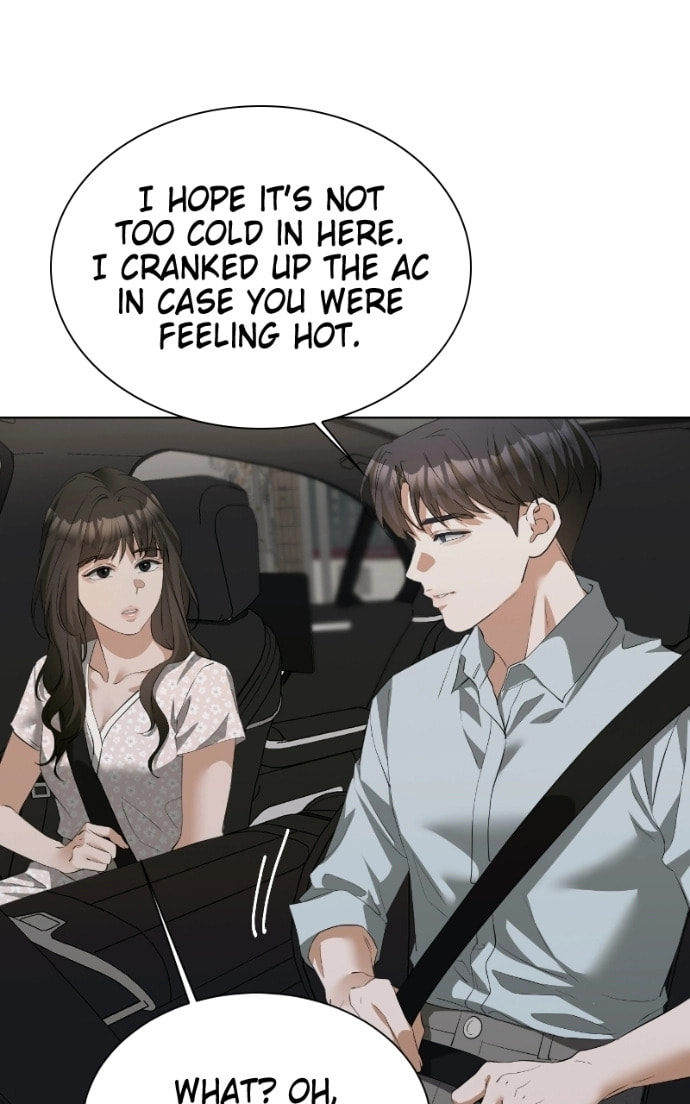 Urijip Romeo Chapter 19 page 84 - 