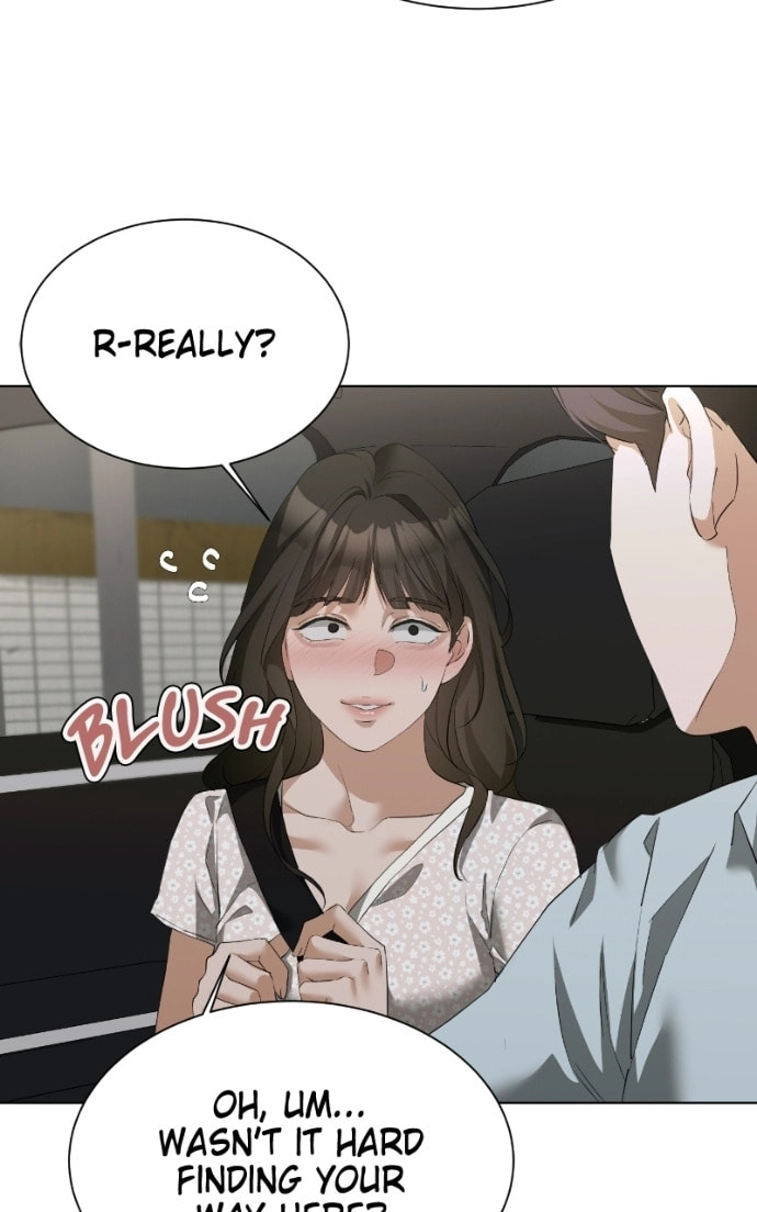 Urijip Romeo Chapter 19 page 87 - 