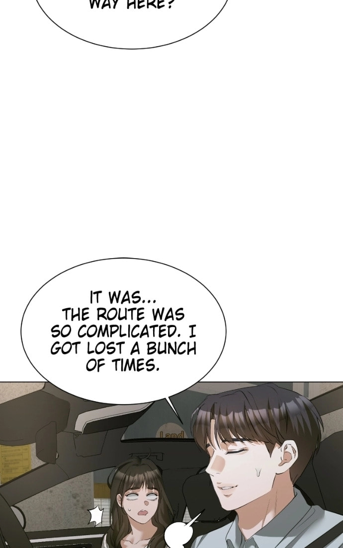 Urijip Romeo Chapter 19 page 88 - 