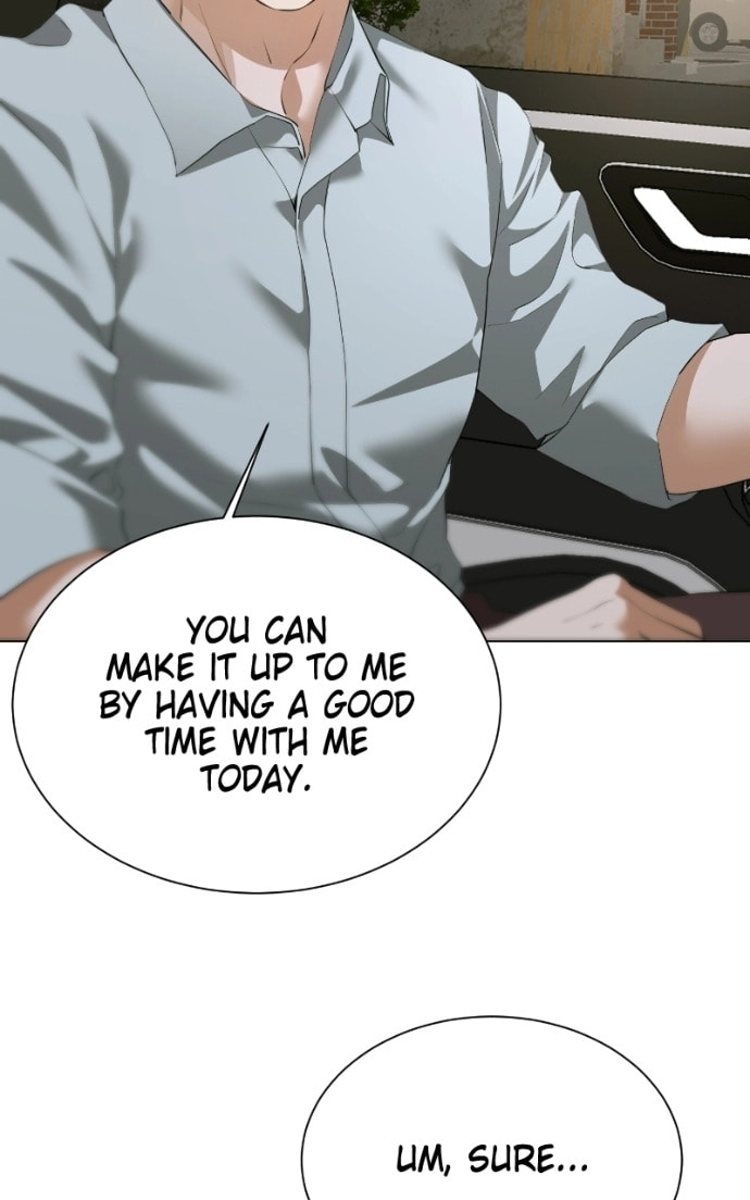 Urijip Romeo Chapter 19 page 90 - 